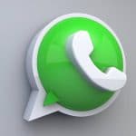 WhatsApp Messenger Free