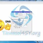 اعداد الـDNS في سيرفر المايكروتك - فكرة جديدة افضل مخدمات DNS