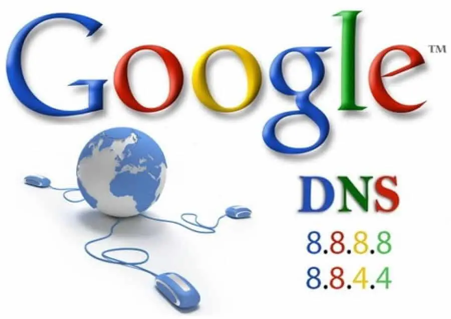 افضل DNS 2024 قائمة بأفضل خوادم DNS السريعة والمجانية DNS Servers List
