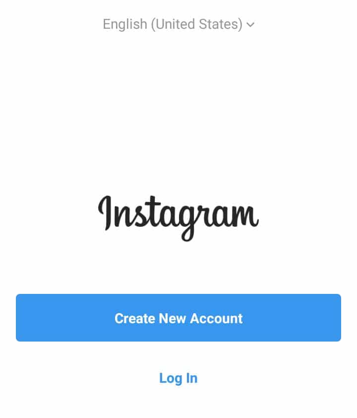 تحميل انستقرام برابط مباشر Instagram 2024 APK