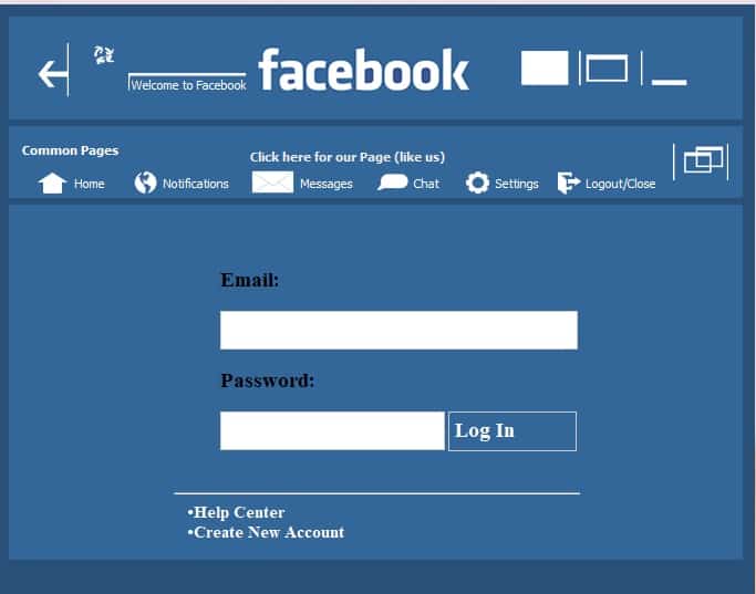 تنزيل فيس بوك على الكمبيوتر 2024 تحميل مباشر مجاناً بدون اعلانات