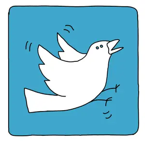 استراتيجية جديدة من تويتر تطلب مشاركة المزيد من المستخدمين فيها Privacy Policy - Twitter
