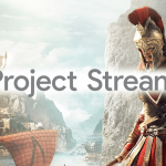 جوجل تتعاون مع يوبي سوفت Ubisoft لاختبار مشروع الألعاب Project Stream