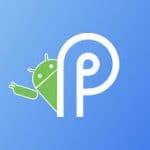 pie android