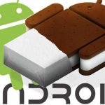 شركة جوجل تعلن عن وقف دعم متجر جوجل بلاي لنظام Android Ice Crea Sandwich