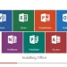 Microsoft Office 2016中