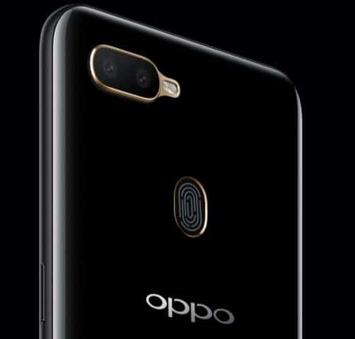سعر و مواصفات Oppo A5s مراجعة هاتف A5s أوبو إيه 5 إس
