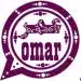 WhatsApp Omar logotipas
